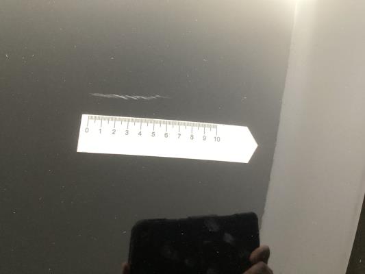 Volkswagen Tiguan Allspace Highline 1.5 TSI 150pk 2020 (Origineel-NL), H-637-JB