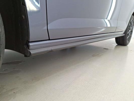 Volkswagen Polo R-Line 1.0 TSI 95pk 2022 (Origineel-NL), R-006-JT