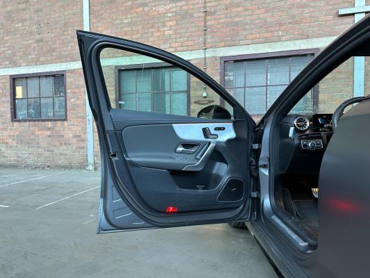 Mercedes-Benz A45s 4Matic+ Edition 1 421pk 2021 A-Klasse, Z-268-FF