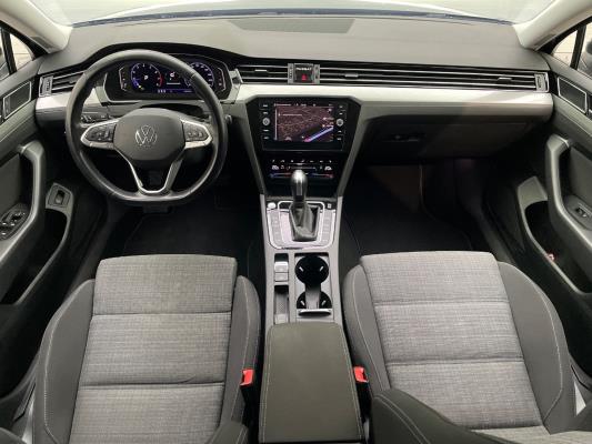 Volkswagen Passat Variant R-Line Business 2.0 TSI 190pk 2021, GNS-02-T