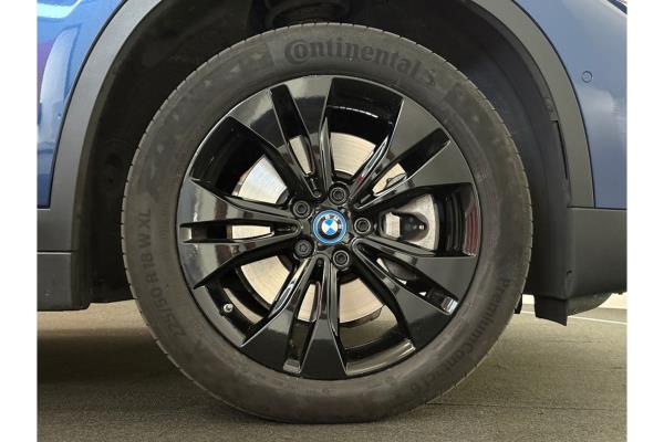 BMW X1 xDrive25e eDrive Edition 220pk 2022 (Origineel-NL), P-724-PG