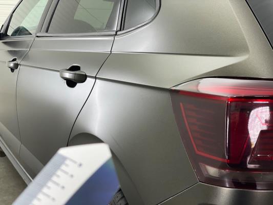 Volkswagen Polo GTI 2.0 TSI 200pk 2018, P-741-LJ