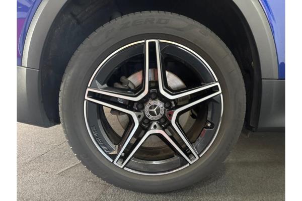 Mercedes-Benz GLB 200 Business Solution AMG 7p 163pk 2022 (Origineel-NL) GLB-Klasse, P-188-BD