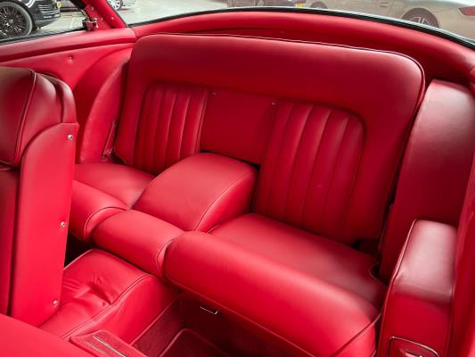 Facel Vega FV3B H-26 (Engine - Chrysler P-31 V8 5.2) 1957