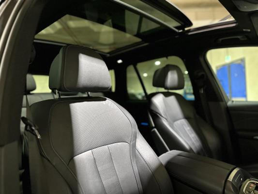BMW X5 xDrive45e High Executive 394pk 2021 (Origineel-NL+1e eignaar), K-166-ZR 