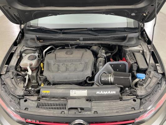 Volkswagen Polo GTI 2.0 TSI 200pk 2018, P-741-LJ