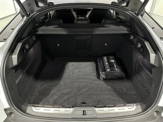 Peugeot 408 1.2 PureTech GT 130 131hp 2023 (Origineel-NL), X-095-FN