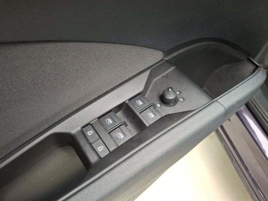 Audi Q4 E-Tron 40 Advanced 77 kWh 204pk 2021