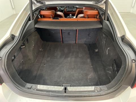 BMW 4-serie Gran Coupé High Executive xDrive 245pk 2015, L-772-DX