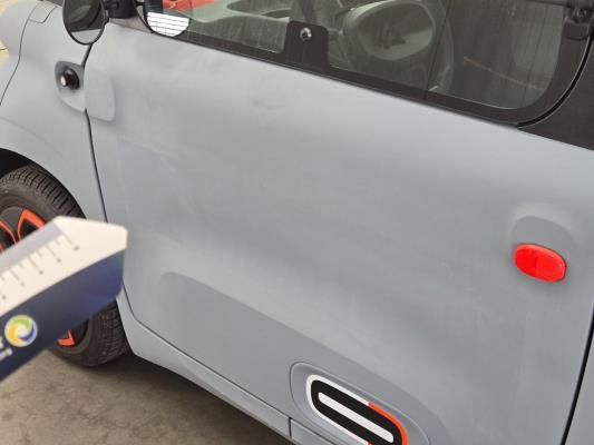 Citroen Brommobiel AMI AMI 2024 (Origineel-NL), FRD-78-S