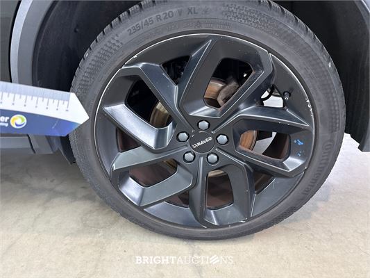 Lynk & Co 01 1.5 261pk 2022, GZR-86-N