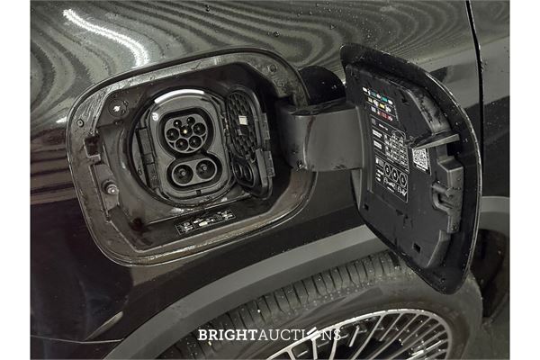 Mercedes-Benz EQA 300 4MATIC67 Business Solution AMG 67 kWh 2022 (Origineel-NL) EQA-Klasse, R-368-GH