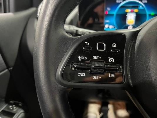 Mercedes-Benz B 136pk 2021 (Origineel-NL) B-klasse, L-107-KN