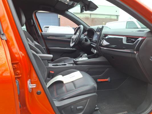 Renault Arkana 1.6 E-Tech Hybrid 145 R.S. Line 94 pk 2022, P-012-FK