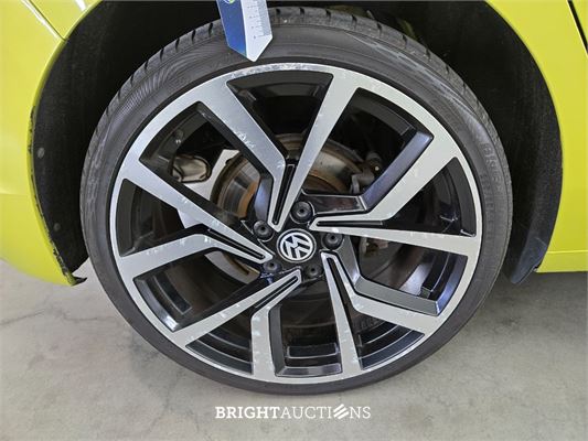 Volkswagen Golf eTSI 1.5 150pk 2020, GNZ-45-K