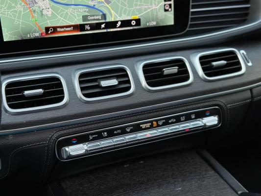 Mercedes-Benz GLE350 e 4Matic 333pk 2022 (Origineel-NL + 1e Eigenaar) GLE-Klasse, P-350-PD