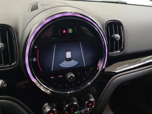 MINI Countryman One ED 1.5 102pk 2021 (Origineel-NL), K-355-XX