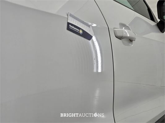 Audi Q2 CoD Design Pro Line 1.4 TFSI 150pk 2017 (Origineel-NL), NL-162-B