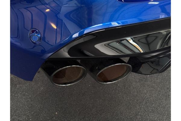 BMW X5 M Competition 625pk 2024, HPG-80-K