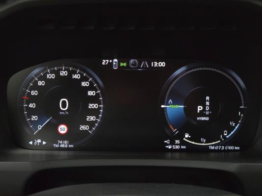 Volvo XC90 T8 Recharge R-Design 2.0 AWD 455pk 2022, X-152-LD