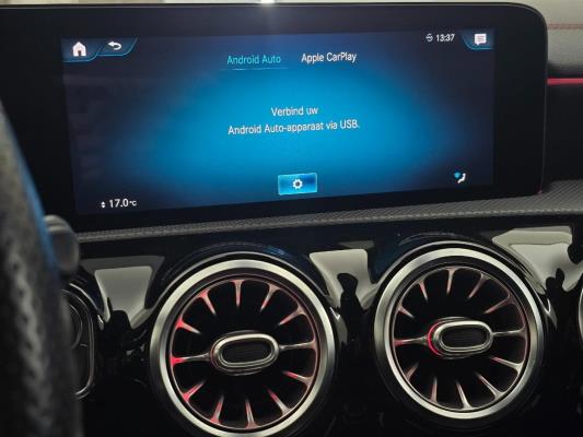 Mercedes-Benz CLA 180 Shooting Brake Premium Plus 136pk 2020 CLA-Klasse, GHF-46-X