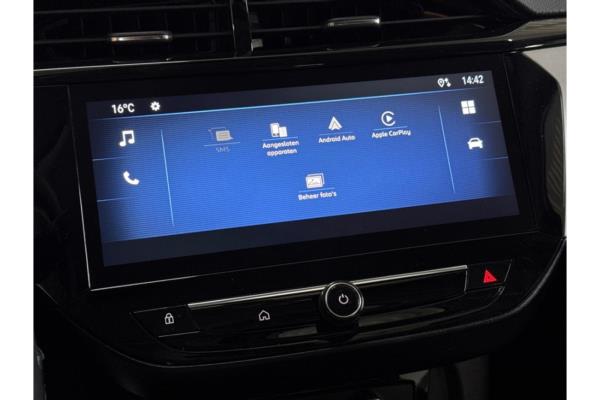 Opel Corsa Edition 1.2 75pk 2025 (Origineel-NL), HTN-77-P