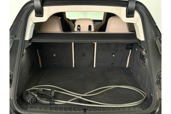 BMW iX xDrive40 Executive 77 kWh 326pk 2022 (Origineel-NL), P-510-KJ