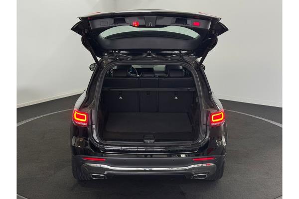 Mercedes-Benz GLB180d Business Solution Luxury 115pk 2021 (Origineel-NL) GLB-Klasse, K-264-LG