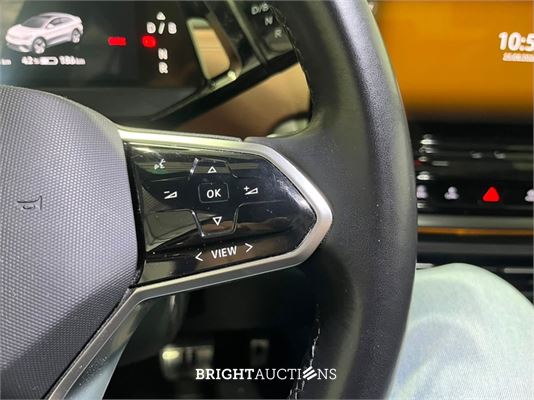 Volkswagen ID.5 Pro 77 kWh 204pk 2023 (Origineel-NL), S-121-PZ