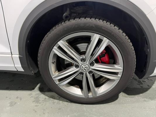 Volkswagen T-Roc Sport Business R Pano 1.5 TSI 150pk 2020 (Origineel-NL), H-289-PZ