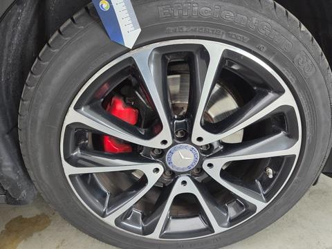 Mercedes-Benz E 220 d Prestige Plus 194pk 2016 E-klasse, HZH-33-J