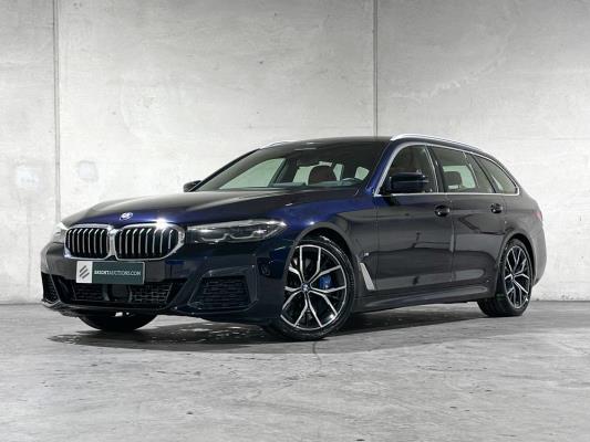 BMW 530d High Executive M-Sport 286hp 2020 5 Series Touring G31, N-026-XZ