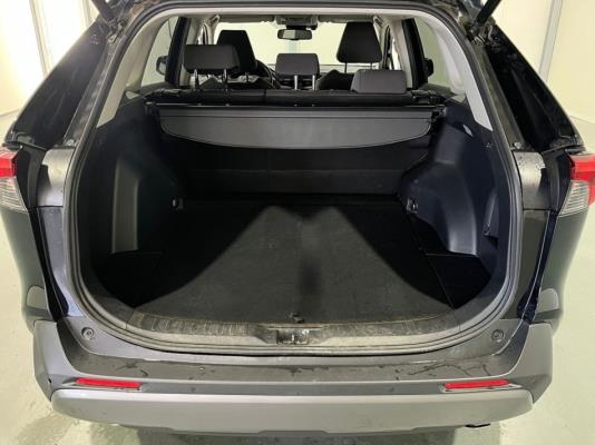 Toyota RAV4 Hybrid Dynamic 2.5 298pk 2021 (Origineel-NL), K-774-XN