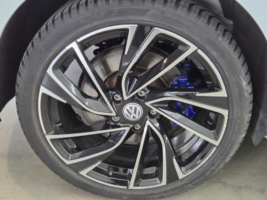 Volkswagen Golf eHybrid GTE 1.4 258pk 2020, T-643-RN