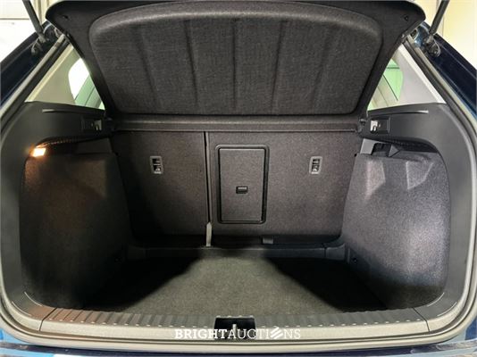 SEAT Ateca Business Intense 1.5 TSI 150pk 2024 (Origineel-NL), Z-152-KL