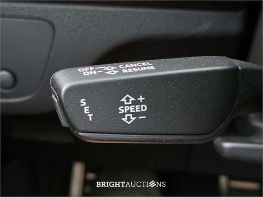 Audi SQ5 Q5 Pro Line Plus 3.0 TFSI Quattro 354pk 2019, S-782-TP