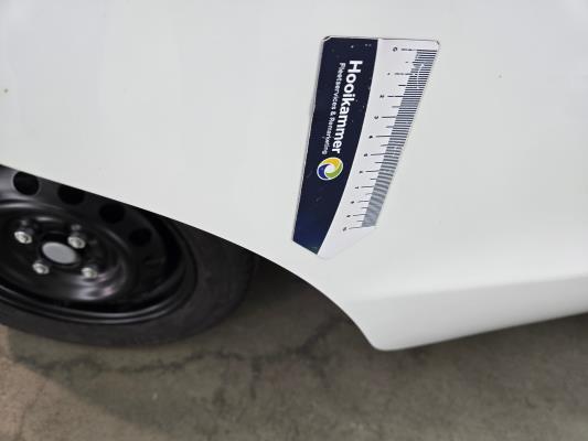 Mitsubishi Space Star Cool 1.2 71pk 2021 (Origineel-NL), L-939-PP