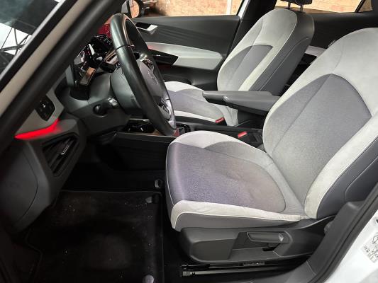 Volkswagen ID.3 First Plus 58 kWh 204pk 2020 (Origineel-NL) , K-328-HL