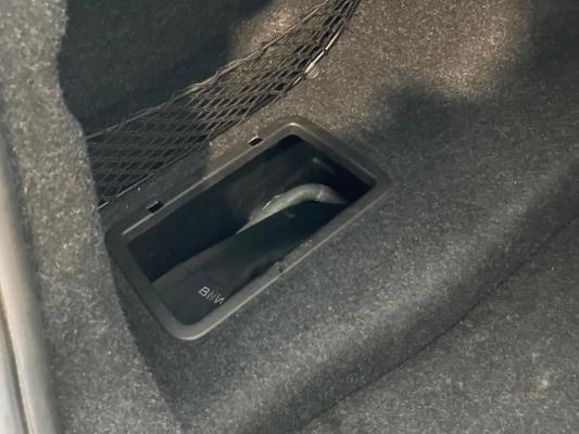 BMW 5-serie High Executive 252pk 2018 (Origineel-NL), SF-230-F