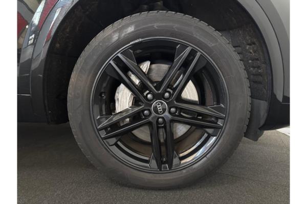 Audi Q5 50 e S edition TFSI 408pk 2021 (Origineel-NL), L-941-TT