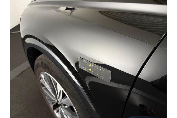 Audi Q4 40 Advanced edition 77 kWh 204pk 2022 (Origineel-NL), P-242-HB