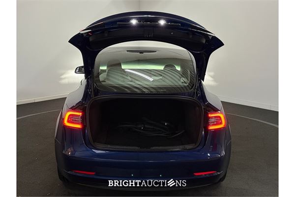 Tesla Model 3 Long Range AWD 75 kWh 2023 (Origineel-NL), S-395-PK