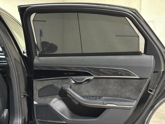 Audi A8 50 3.0 TDI V6 Quattro Lang Pro Line Plus 286pk 2020, L-606-HV