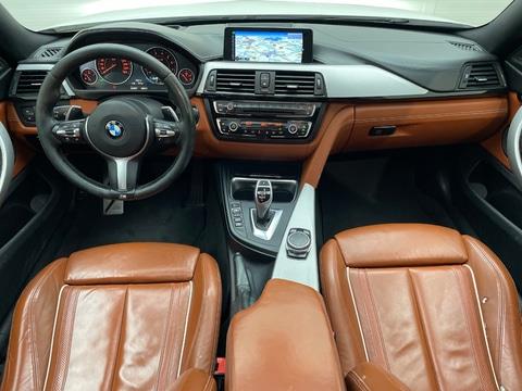 BMW 4-serie Gran Coupé High Executive xDrive 245pk 2015, L-772-DX