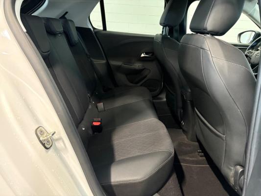 Opel Corsa-e Ultimate 1 fase 50 kWh 136pk 2021, P-698-HG