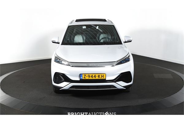 BYD ATTO 3 60 kWh 2024 (Origineel-NL), Z-944-KH
