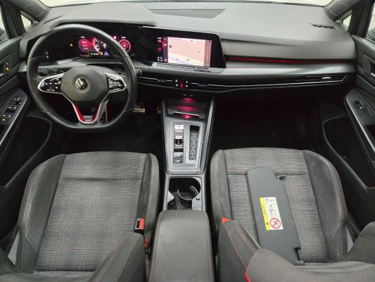 Volkswagen Golf GTI 2.0 TSI 245pk 2020, L-070-RZ