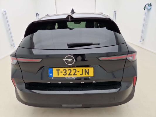 Opel Astra Sports Tourer Turbo Level 4 1.2 131pk 2023 (Origineel-NL), T-322-JN