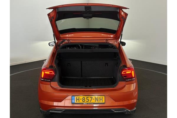 Volkswagen Polo Highline Business R 1.0 TSI 95pk 2020 (Origineel-NL), H-857-NH