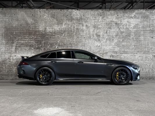 Mercedes-AMG GT63s 4Matic+ 4-Door Coupé 4.0 V8 Biturbo Edition 1 639pk 2019, N-281-VH